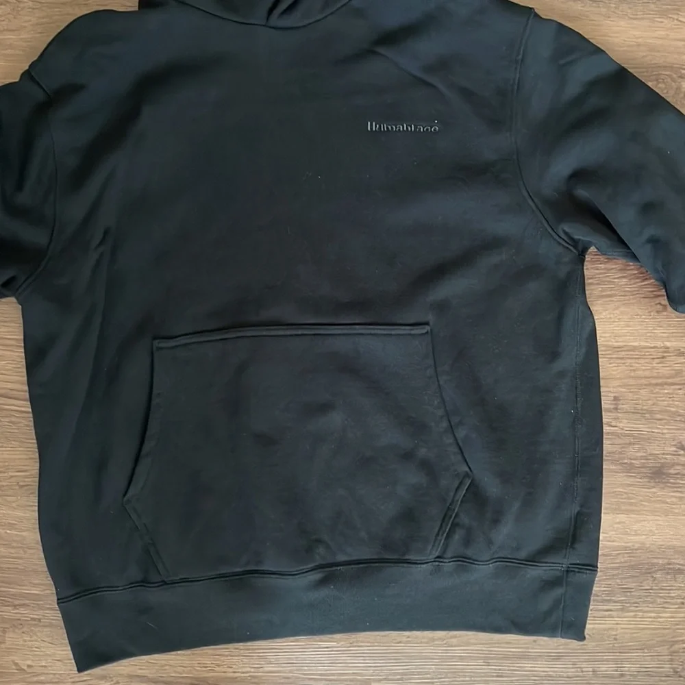 Adidas Originals HumanRace Hooded Sweatshirt_3
